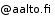 [A]aalto_fi