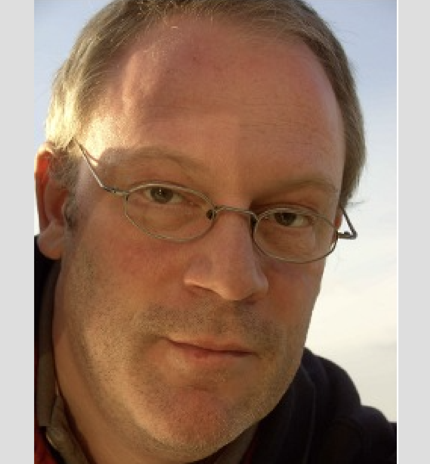 Marcus Greferath