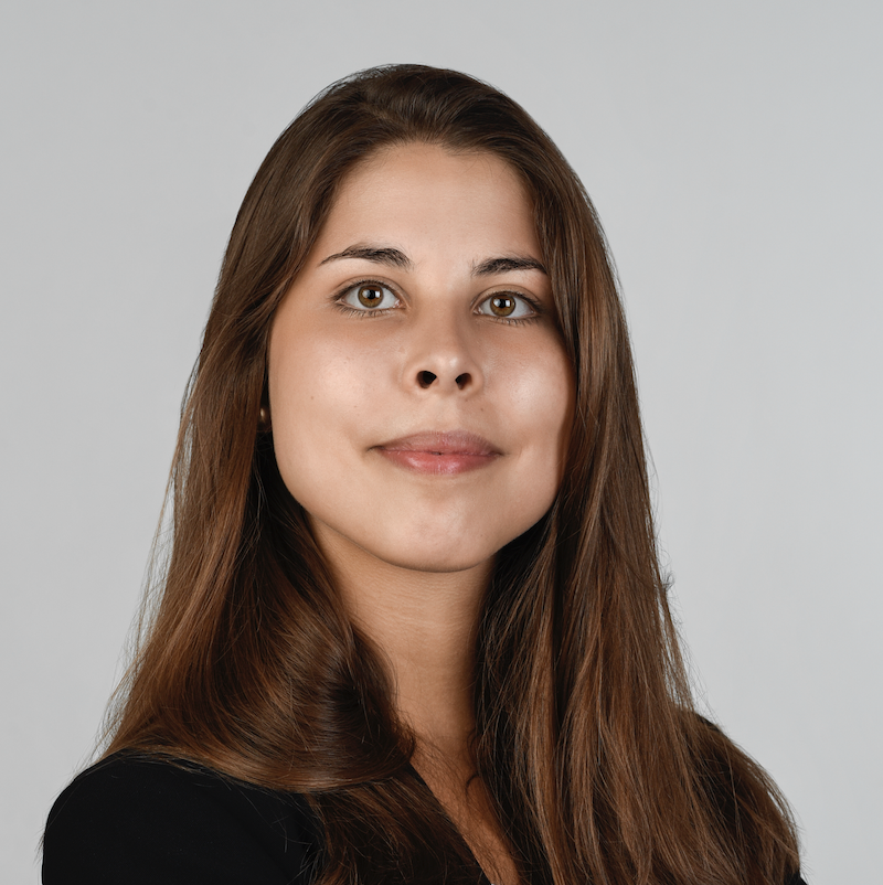 Nadja Aoutouf