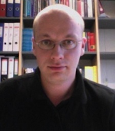 Petter Kaski