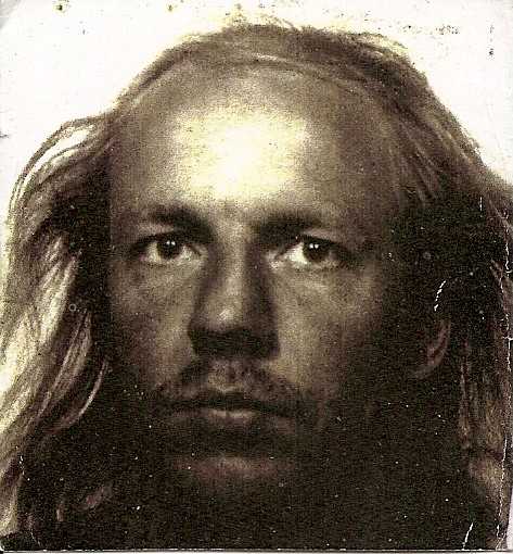 Tapani Matala-aho